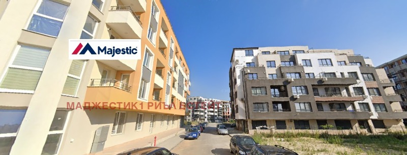 Продава ПАРКОМЯСТО в град София, Малинова долина - 14 кв.м / 19 500 € » 38 138.69 лв., МАДЖЕСТИК1 РИЪЛ ЕСТЕЙТ