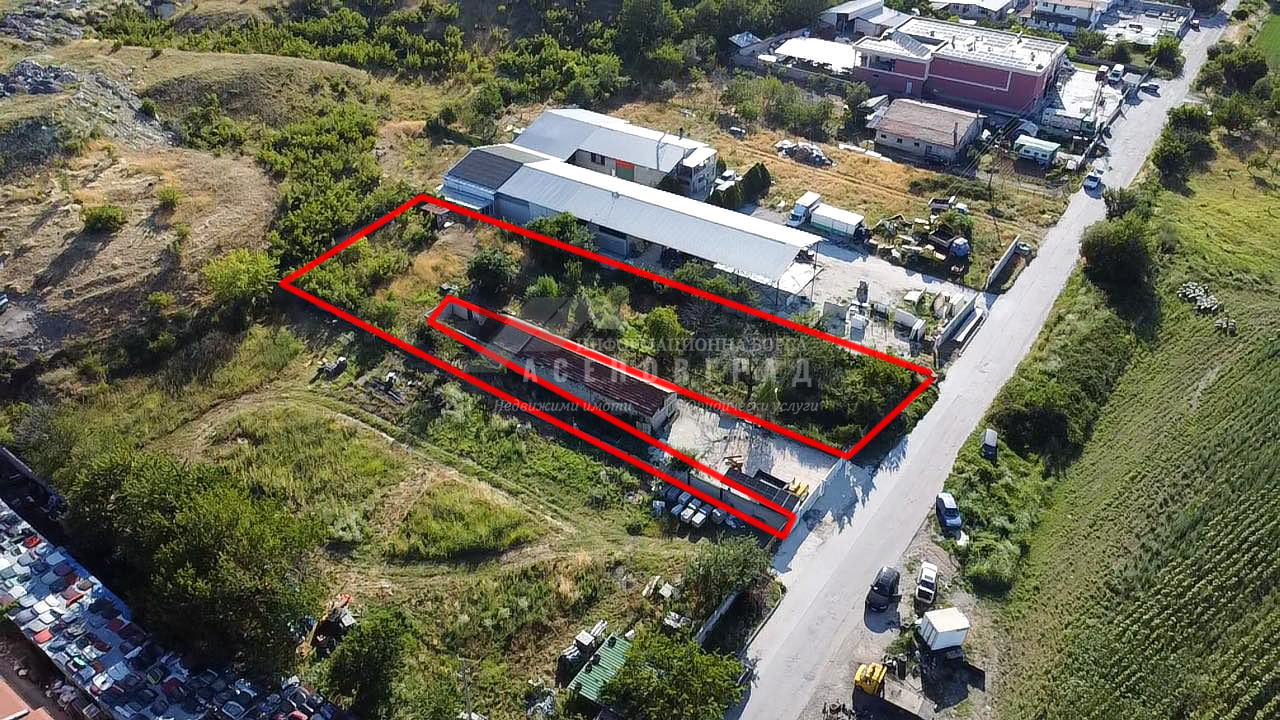 Продава ПАРЦЕЛ | Imot.bg — изображение 5