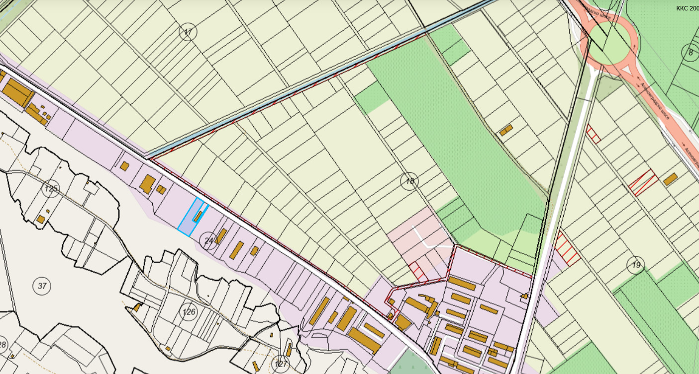 Продава ПАРЦЕЛ | Imot.bg — изображение 10