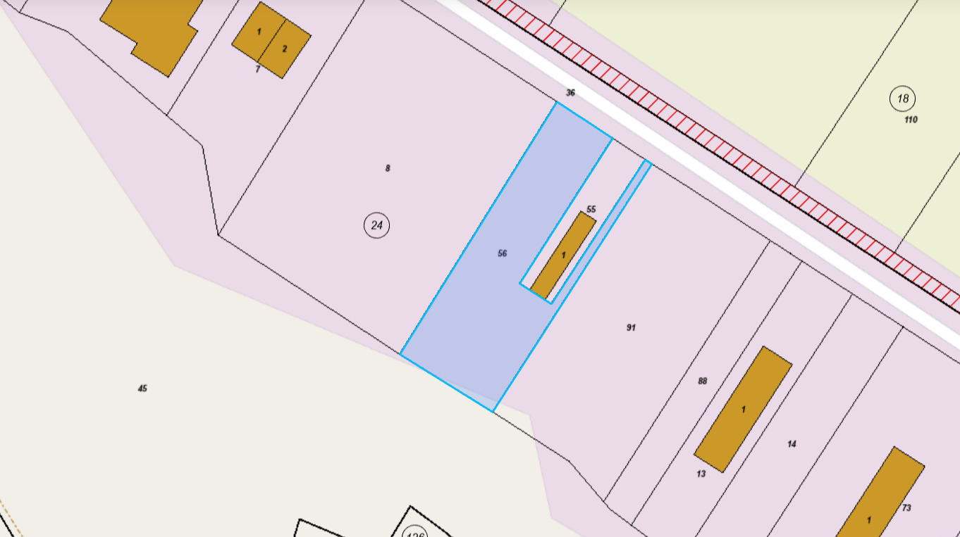 Продава ПАРЦЕЛ | Imot.bg — изображение 9