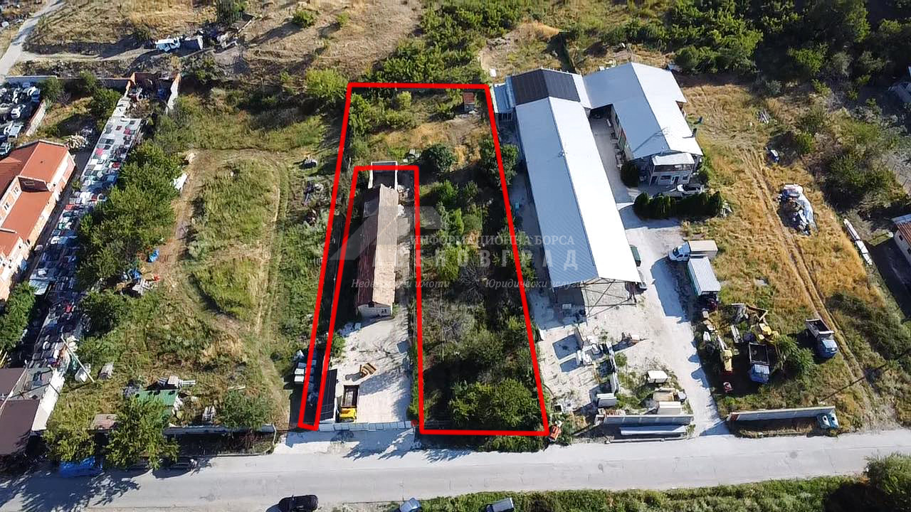 Продава ПАРЦЕЛ | Imot.bg — изображение 1