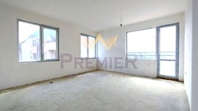 Продава 2-стаен град Варна Погреби - [1] 