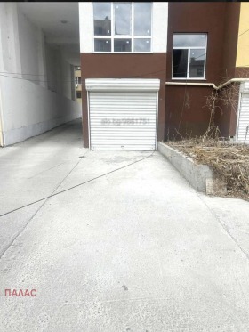 ГАРАЖ, ПАРКОМЯСТО, 22 m2