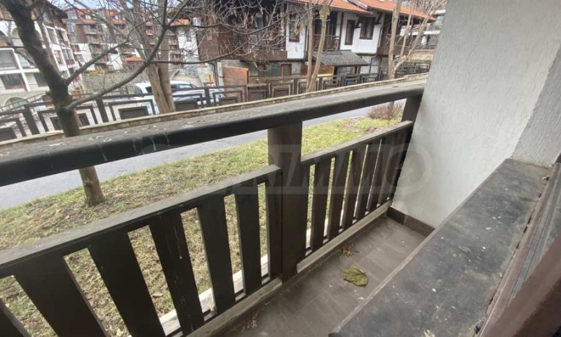 Zu verkaufen  Studio region Blagoewgrad , Bansko , 32 qm | 73982561 - Bild [3]