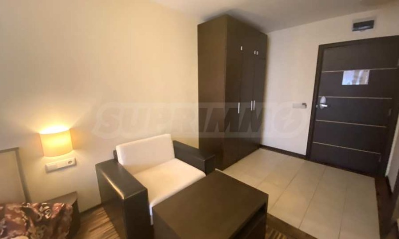 Til salgs  Studio region Blagoevgrad , Bansko , 32 kvm | 73982561 - bilde [4]