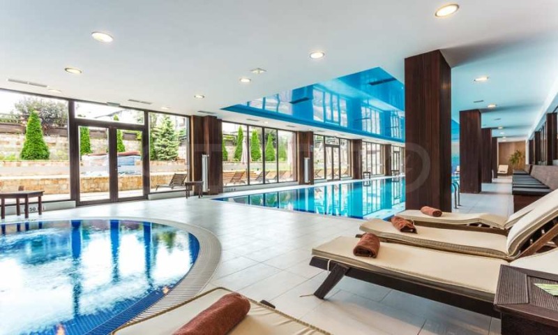 Zu verkaufen  Studio region Blagoewgrad , Bansko , 32 qm | 73982561 - Bild [8]