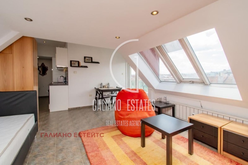 De vânzare  Studio Sofia , Țentâr , 69 mp | 63668093 - imagine [3]