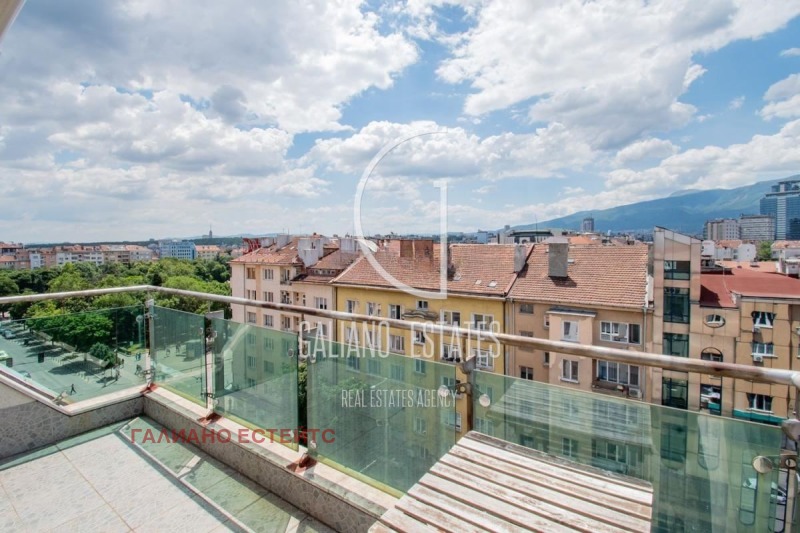 De vânzare  Studio Sofia , Țentâr , 69 mp | 63668093 - imagine [2]