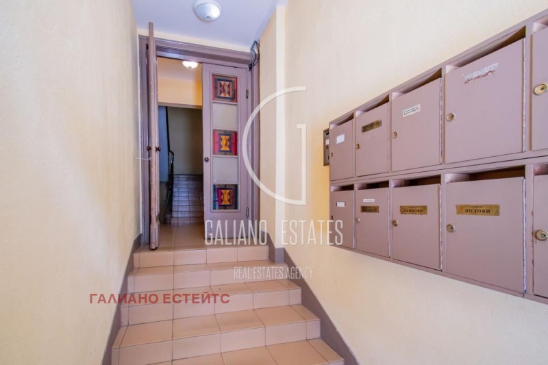 De vânzare  Studio Sofia , Țentâr , 69 mp | 63668093 - imagine [8]
