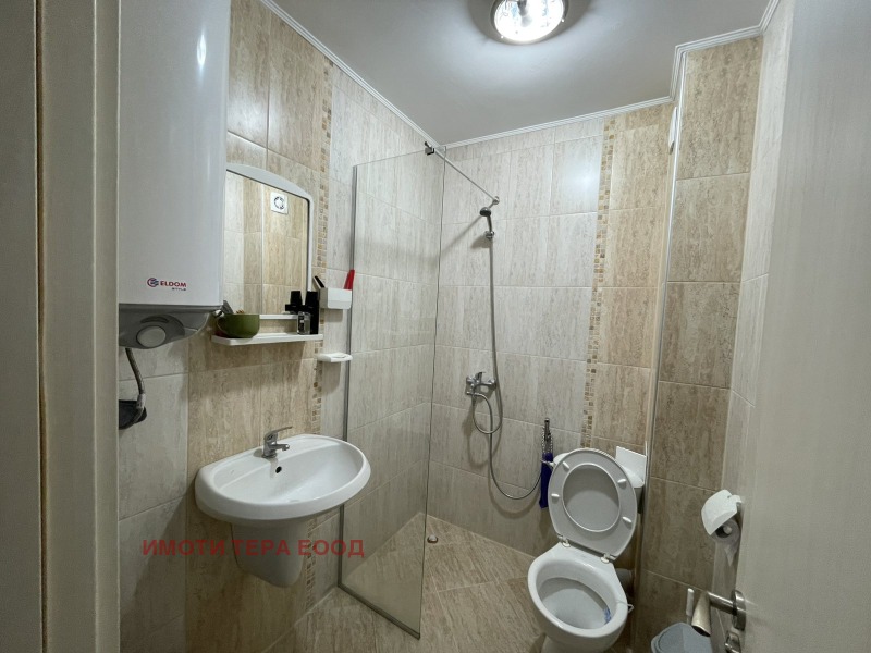Продава  1-стаен град Варна , м-т Акчелар , 40 кв.м | 75873469 - изображение [6]