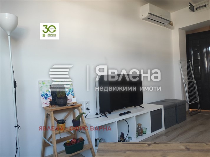 Продава 1-СТАЕН, гр. Варна, Виница, снимка 2 - Апартаменти - 53157442
