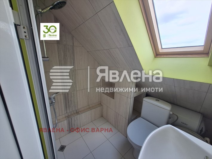 Продава 1-СТАЕН, гр. Варна, Виница, снимка 6 - Апартаменти - 53157442
