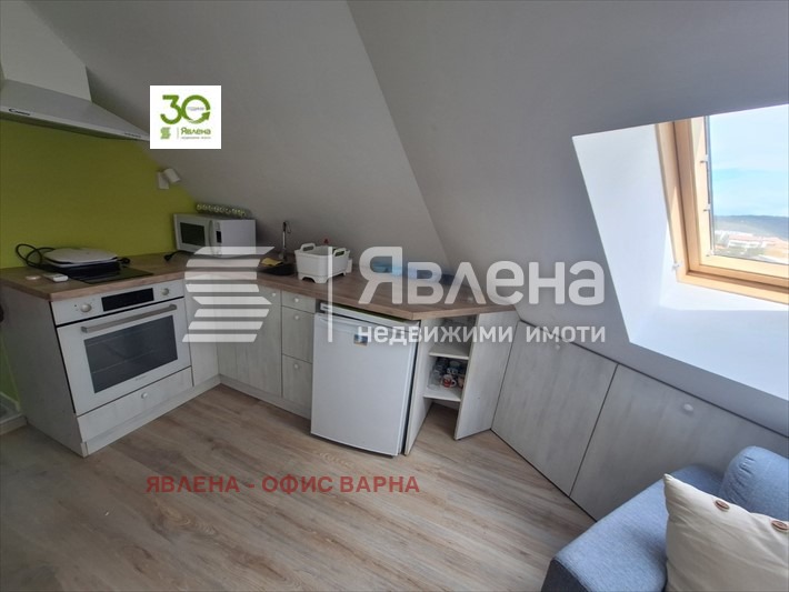 Продава 1-СТАЕН, гр. Варна, Виница, снимка 4 - Апартаменти - 53157442