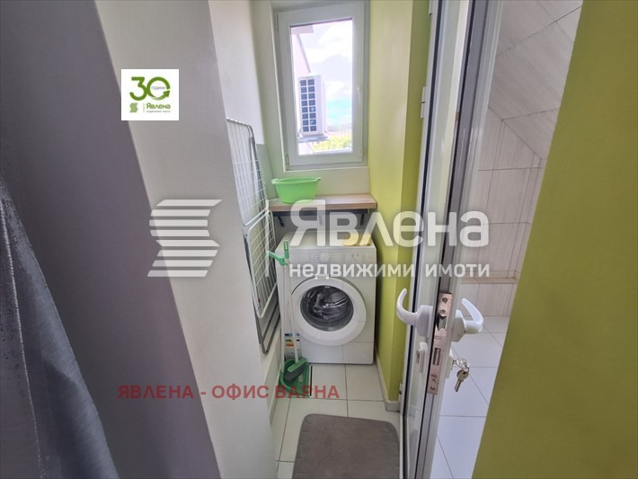 Продава 1-СТАЕН, гр. Варна, Виница, снимка 7 - Апартаменти - 53157442