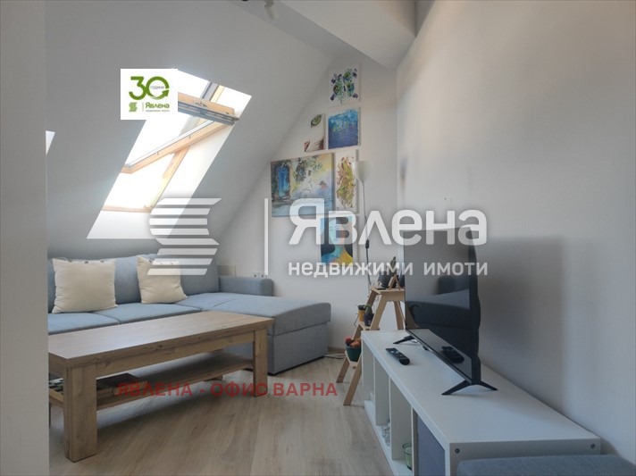 Продава 1-СТАЕН, гр. Варна, Виница, снимка 3 - Апартаменти - 53157442