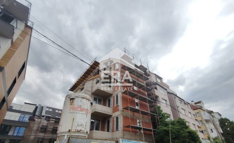 Te koop  1 slaapkamer Sofia , Ovtsja kupel , 73 m² | 15087128 - afbeelding [6]