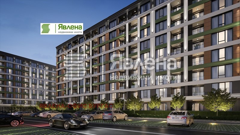 Na prodej  1 ložnice Burgas , Izgrev , 66 m2 | 43999602 - obraz [4]