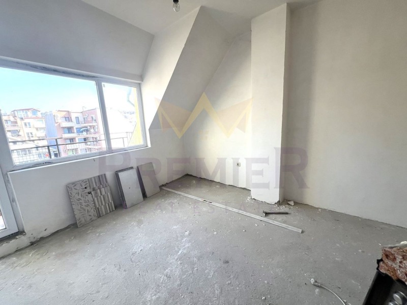 Προς πώληση  1 υπνοδωμάτιο Βαρνα , Πογρεβη , 96 τ.μ | 89342414 - εικόνα [3]