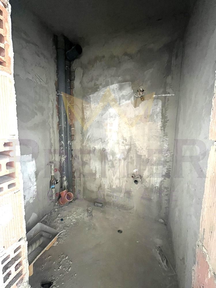 Προς πώληση  1 υπνοδωμάτιο Βαρνα , Πογρεβη , 96 τ.μ | 89342414 - εικόνα [4]