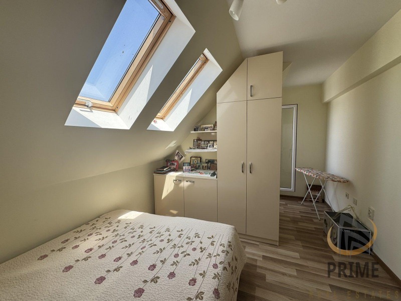 Te koop  1 slaapkamer Burgas , Vazrazjdane , 70 m² | 33707856 - afbeelding [12]