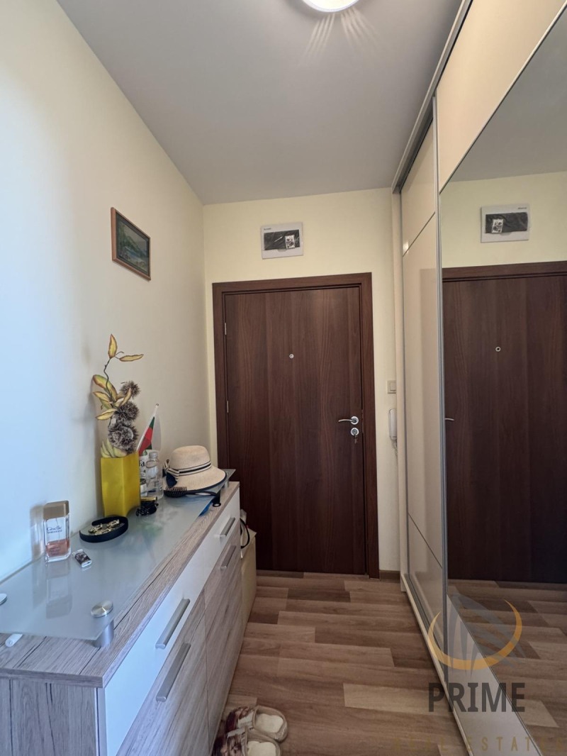 Te koop  1 slaapkamer Burgas , Vazrazjdane , 70 m² | 33707856 - afbeelding [9]