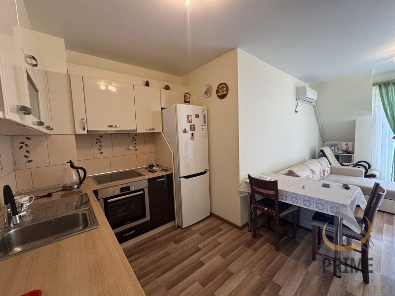 Te koop  1 slaapkamer Burgas , Vazrazjdane , 70 m² | 33707856 - afbeelding [2]