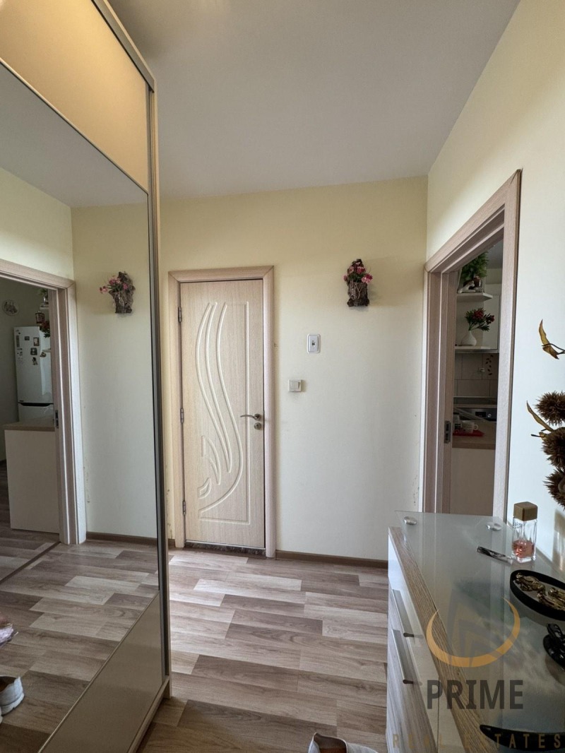 Te koop  1 slaapkamer Burgas , Vazrazjdane , 70 m² | 33707856 - afbeelding [10]