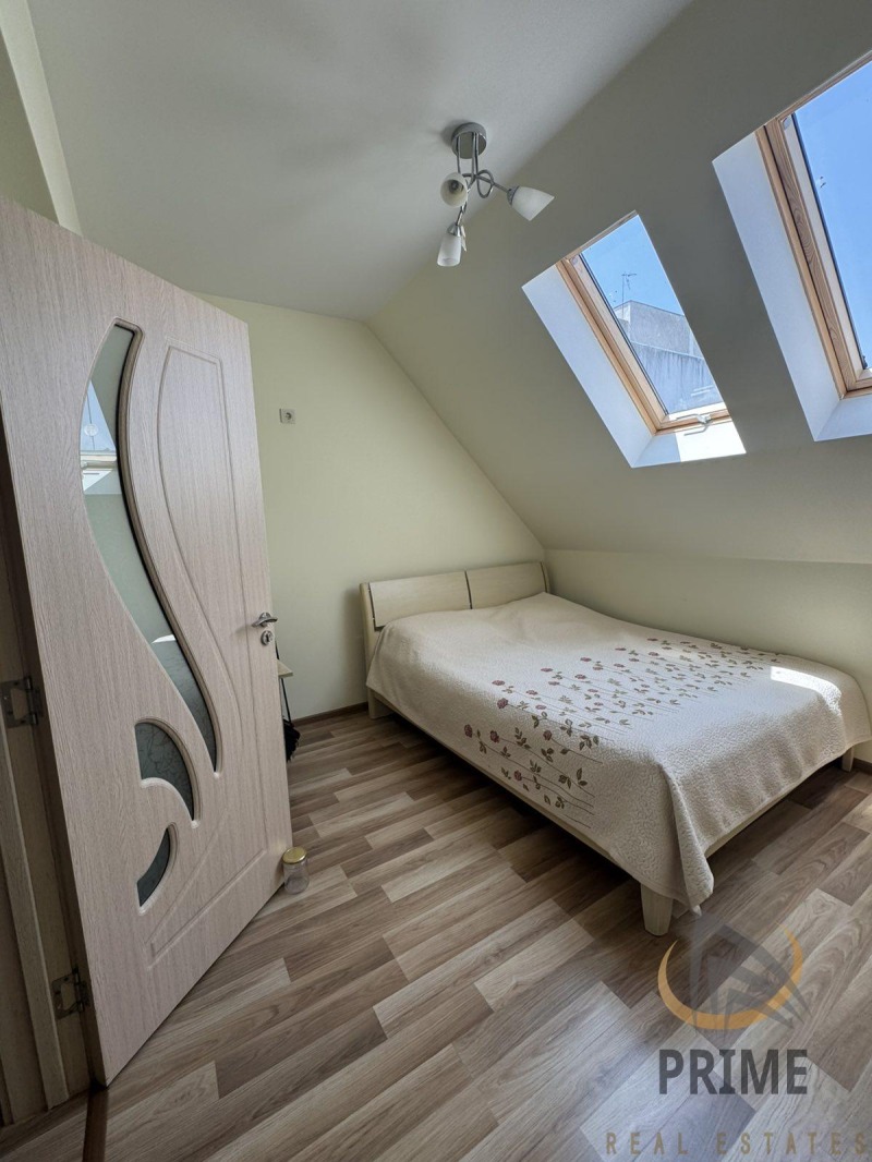 Te koop  1 slaapkamer Burgas , Vazrazjdane , 70 m² | 33707856 - afbeelding [13]