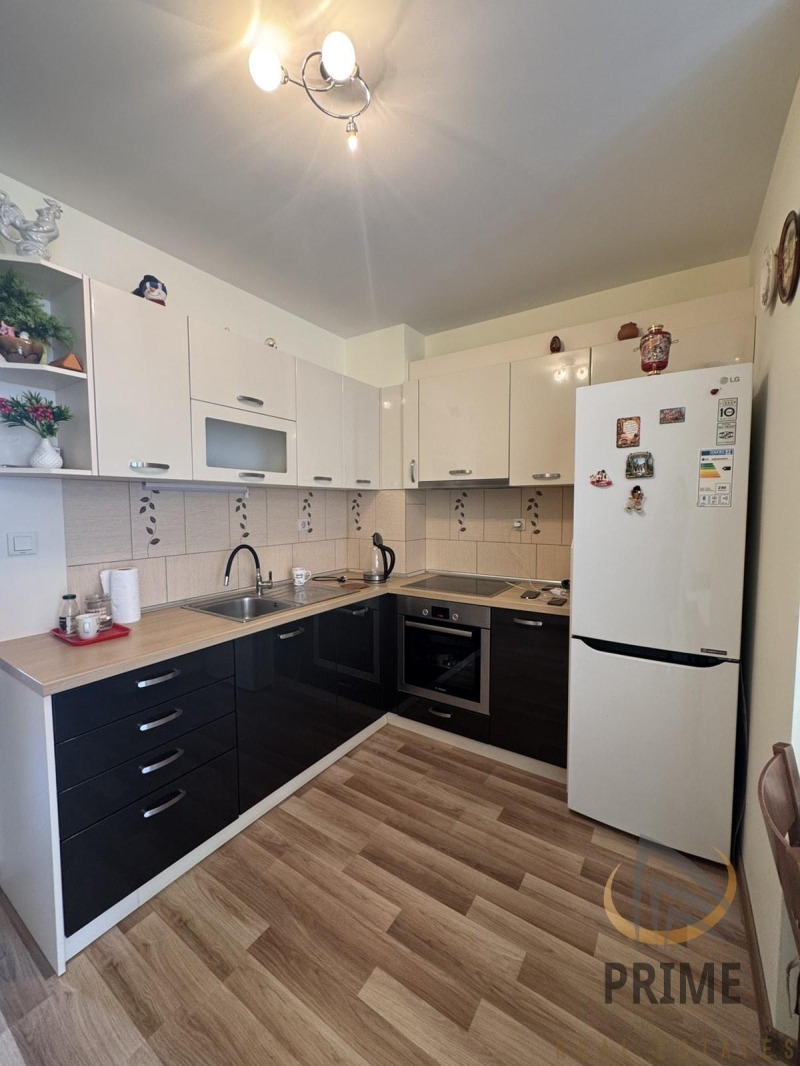 Te koop  1 slaapkamer Burgas , Vazrazjdane , 70 m² | 33707856 - afbeelding [3]