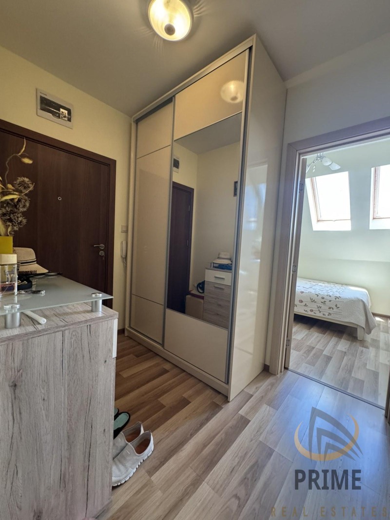 Te koop  1 slaapkamer Burgas , Vazrazjdane , 70 m² | 33707856 - afbeelding [8]