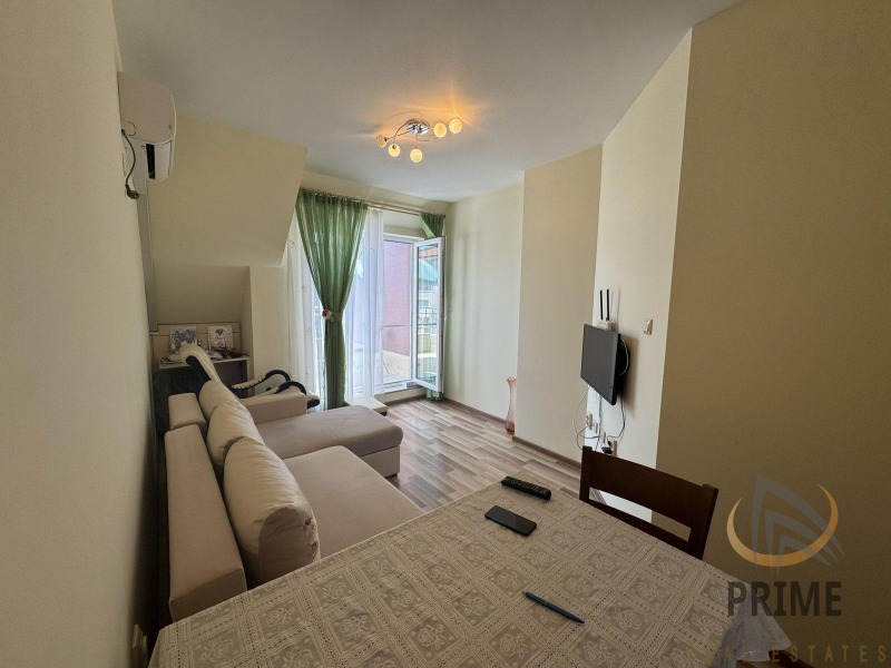 Te koop  1 slaapkamer Burgas , Vazrazjdane , 70 m² | 33707856 - afbeelding [4]