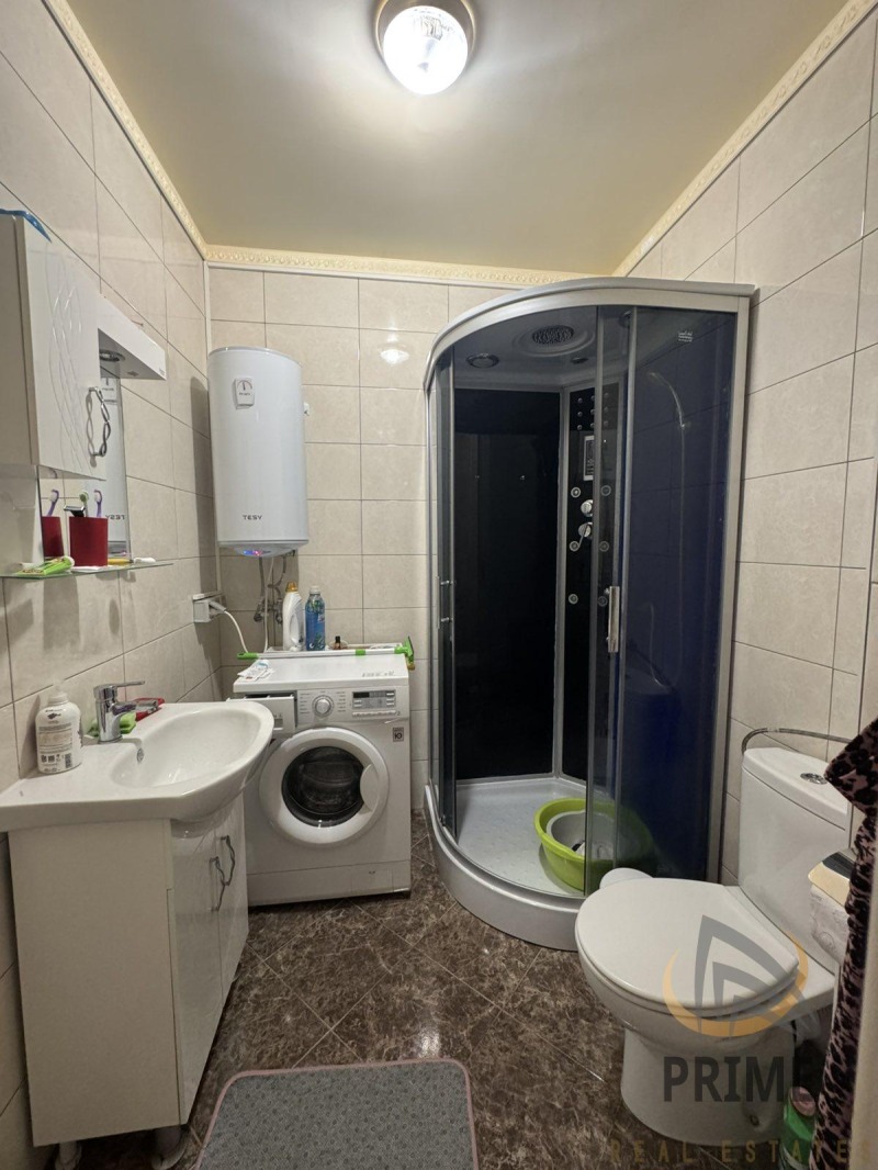 Te koop  1 slaapkamer Burgas , Vazrazjdane , 70 m² | 33707856 - afbeelding [7]