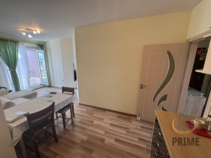 Te koop  1 slaapkamer Burgas , Vazrazjdane , 70 m² | 33707856 - afbeelding [5]