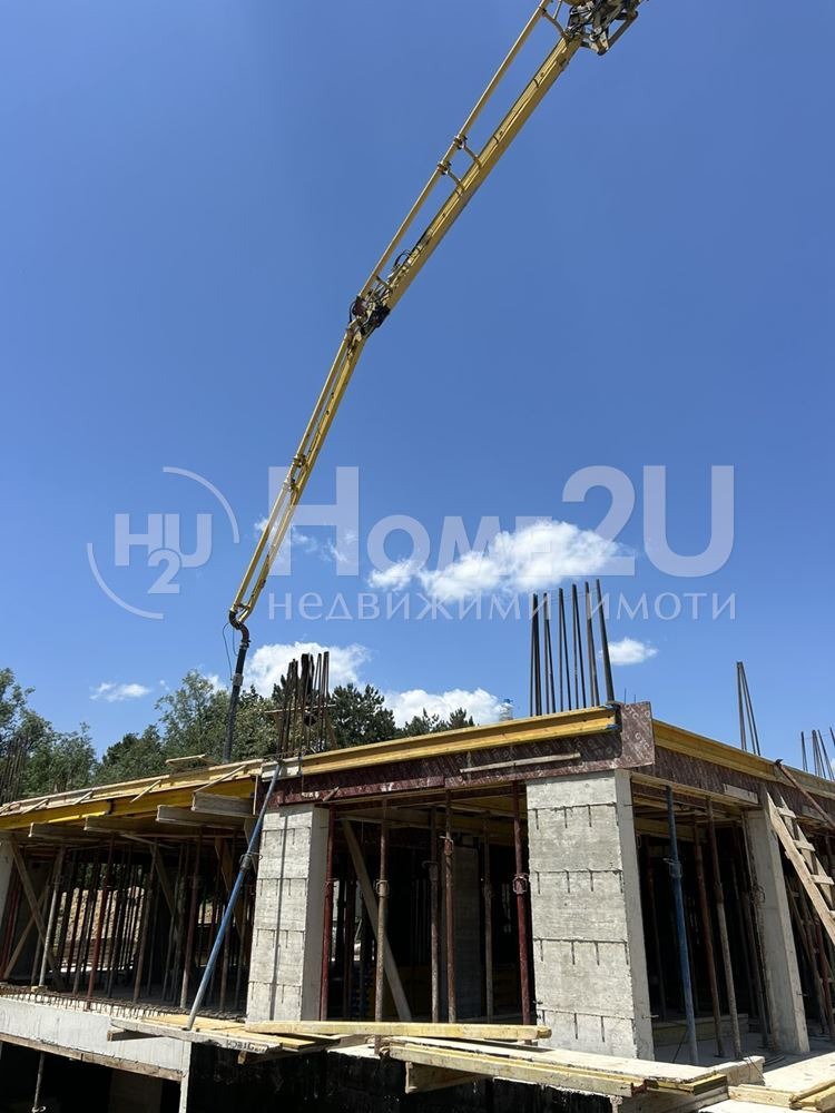 De vânzare  1 dormitor Varna , Izgrev , 59 mp | 87248723