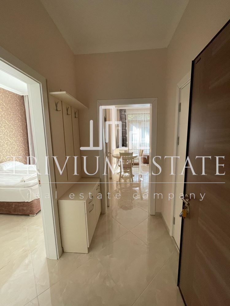 En venta  1 dormitorio región Burgas , Sveti Vlas , 65 metros cuadrados | 56755160 - imagen [7]