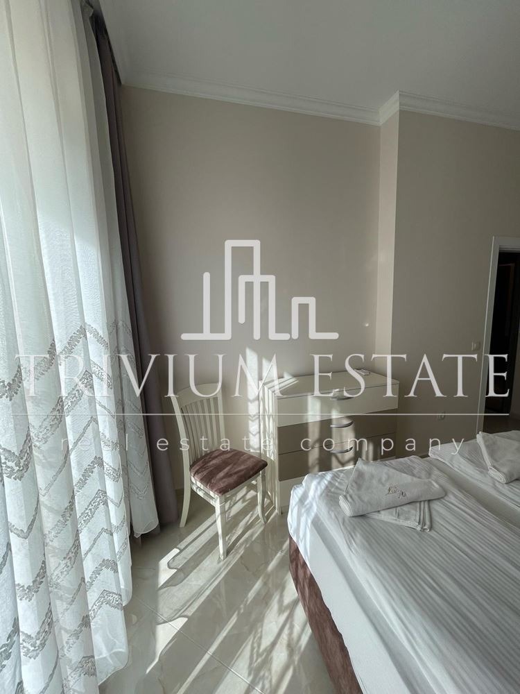 En venta  1 dormitorio región Burgas , Sveti Vlas , 65 metros cuadrados | 56755160 - imagen [6]