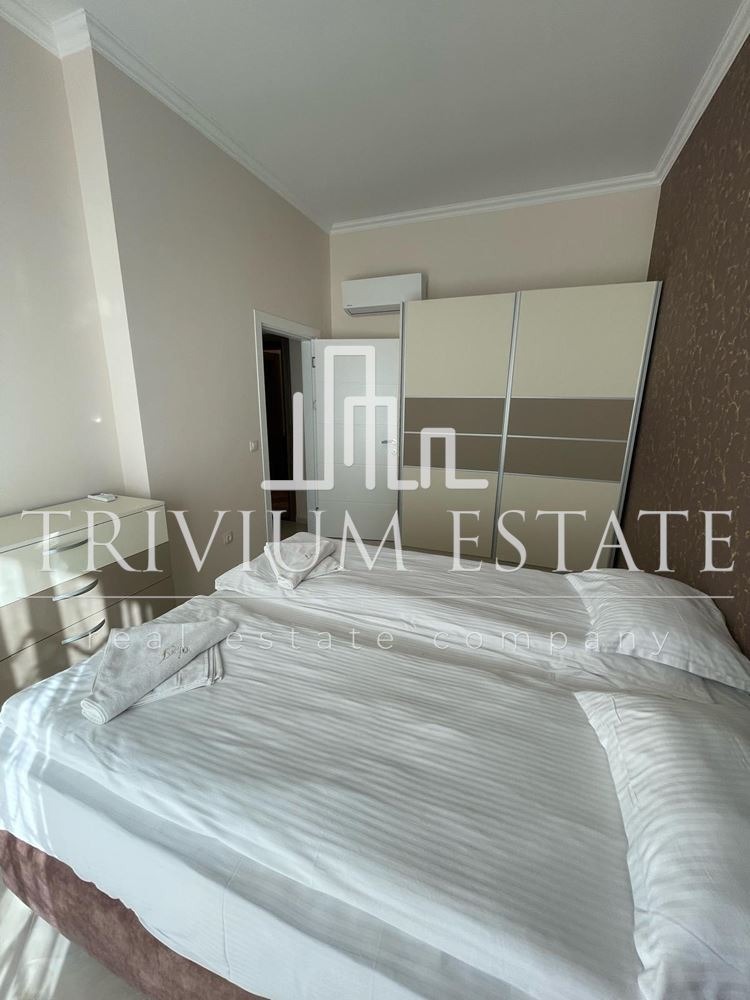 En venta  1 dormitorio región Burgas , Sveti Vlas , 65 metros cuadrados | 56755160 - imagen [5]