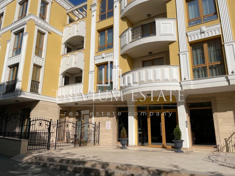 En venta  1 dormitorio región Burgas , Sveti Vlas , 65 metros cuadrados | 56755160 - imagen [17]