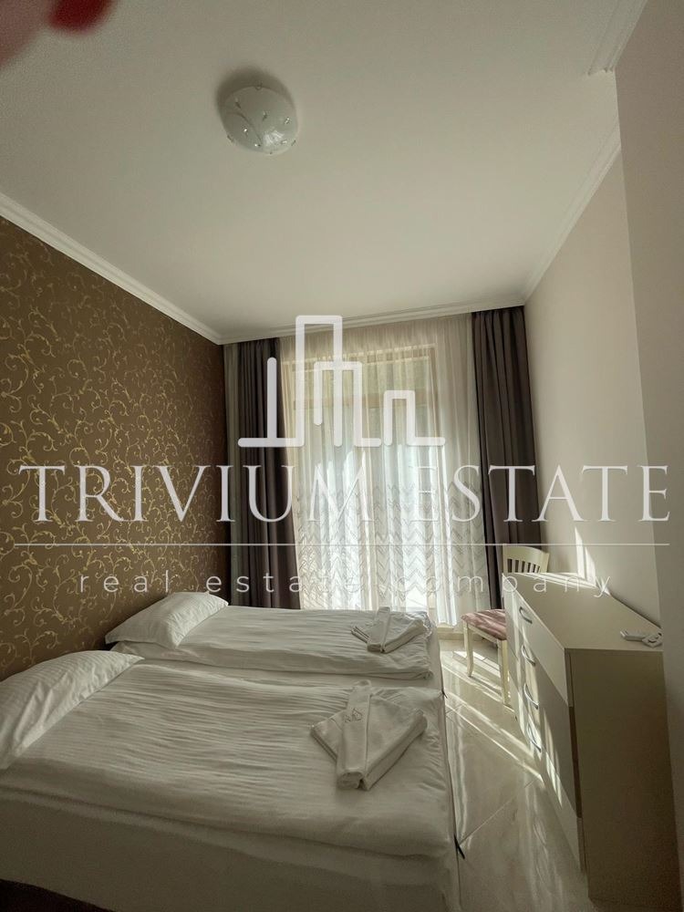 En venta  1 dormitorio región Burgas , Sveti Vlas , 65 metros cuadrados | 56755160