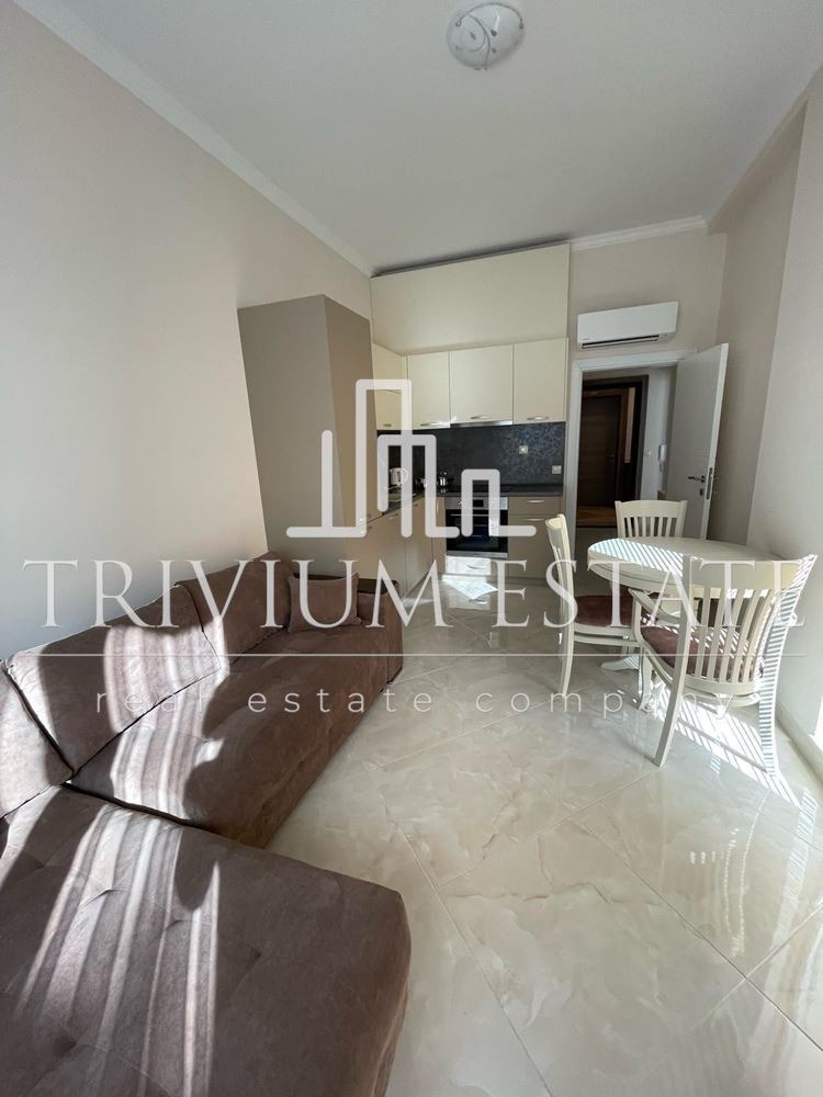 En venta  1 dormitorio región Burgas , Sveti Vlas , 65 metros cuadrados | 56755160 - imagen [2]