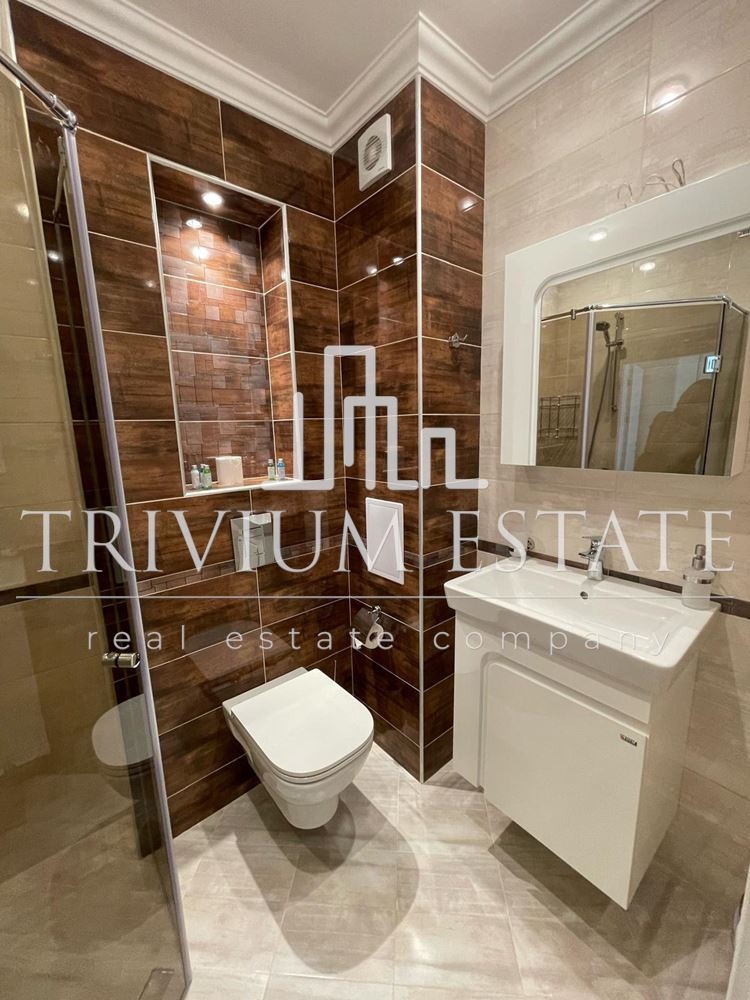 En venta  1 dormitorio región Burgas , Sveti Vlas , 65 metros cuadrados | 56755160 - imagen [8]