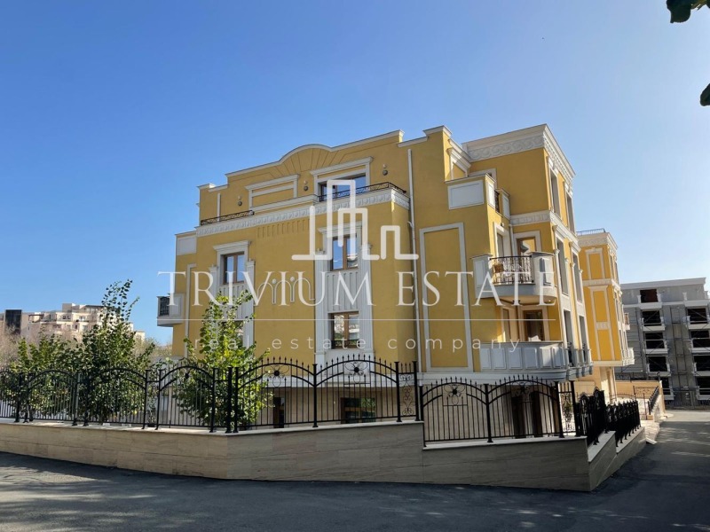 En venta  1 dormitorio región Burgas , Sveti Vlas , 65 metros cuadrados | 56755160 - imagen [16]