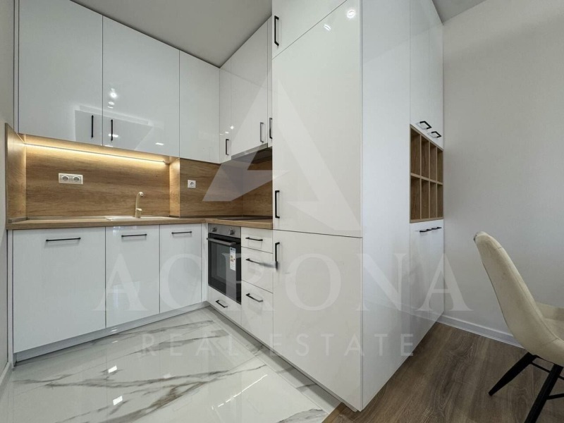 Продава 2-СТАЕН, гр. Пловдив, Остромила, снимка 3 - Апартаменти - 52748927