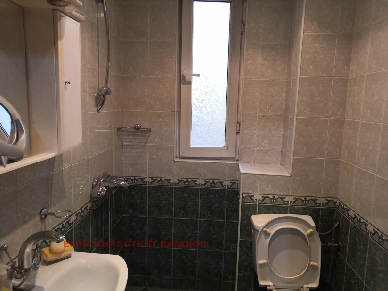 Продава 2-СТАЕН, гр. София, Сердика, снимка 8 - Апартаменти - 52931655