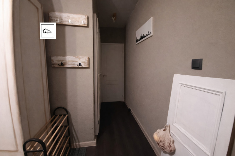 Продава 2-СТАЕН, гр. София, Обеля 2, снимка 13 - Апартаменти - 53369456