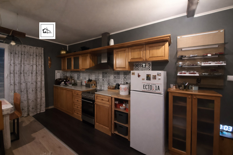 Продава 2-СТАЕН, гр. София, Обеля 2, снимка 4 - Апартаменти - 53369456