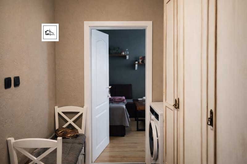 Продава 2-СТАЕН, гр. София, Обеля 2, снимка 10 - Апартаменти - 53369456