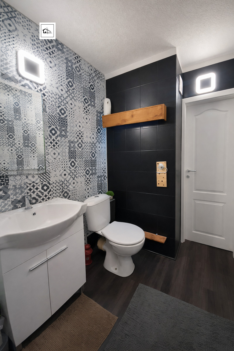 Продава 2-СТАЕН, гр. София, Обеля 2, снимка 7 - Апартаменти - 53369456