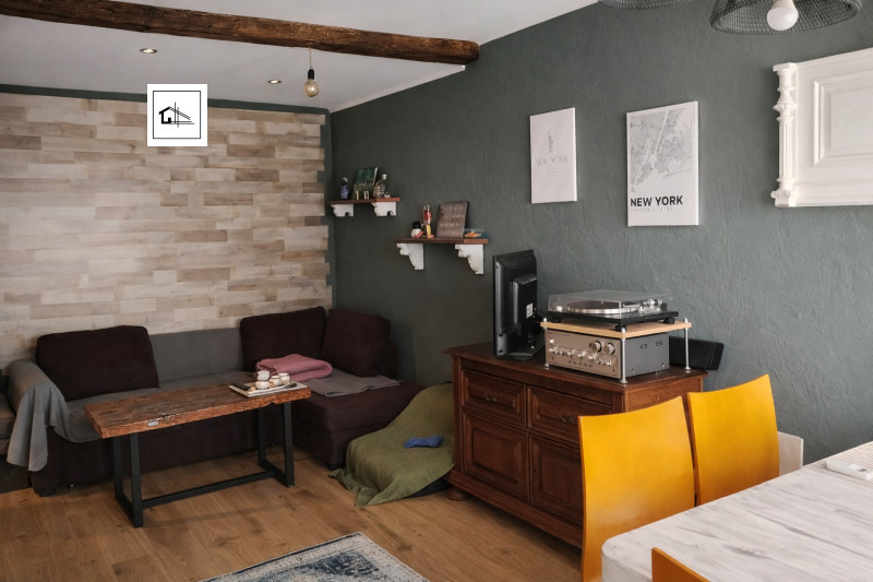 Продава 2-СТАЕН, гр. София, Обеля 2