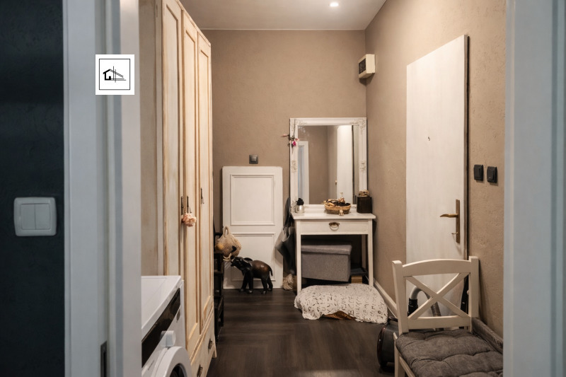 Продава 2-СТАЕН, гр. София, Обеля 2, снимка 9 - Апартаменти - 53369456